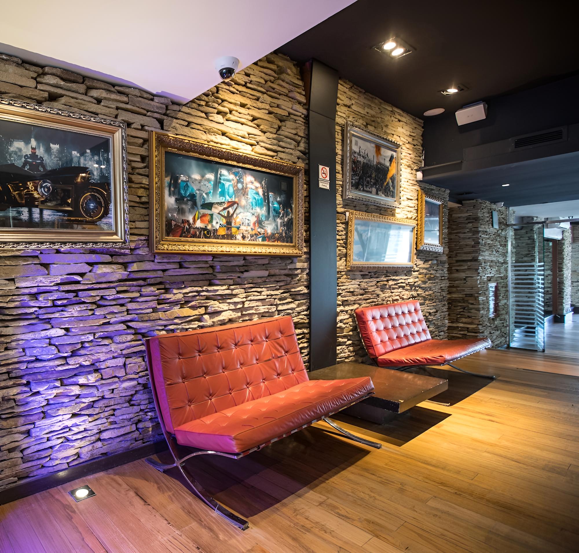Hotel Mizu Bariloche Suites