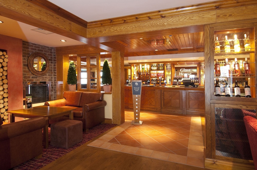 Premier Inn Barnsley Central M1 J37, Billede 9