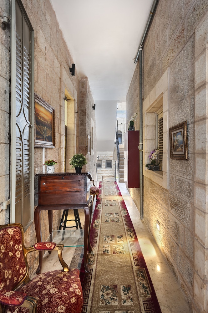 Hotel Jaffa 60 - Jonathan Hotel Chain