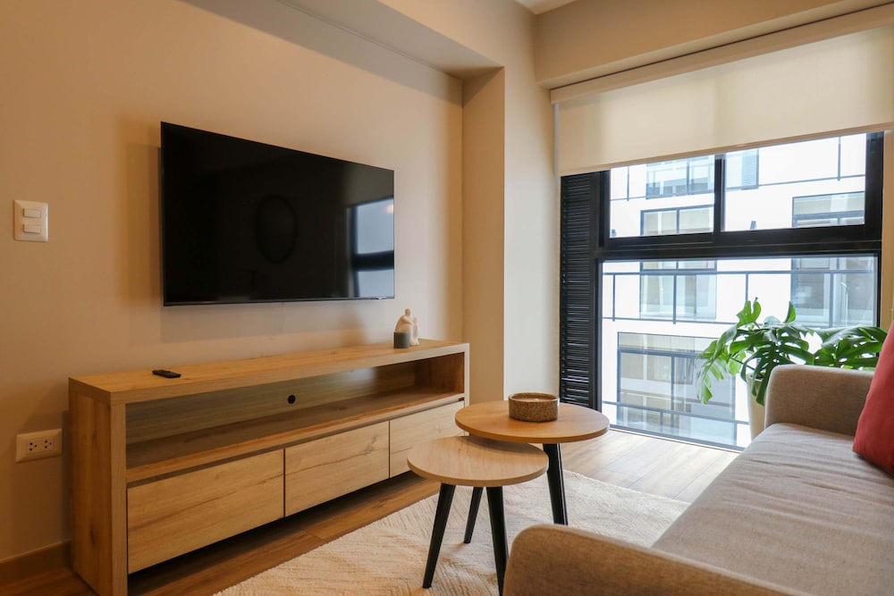 w Splendid 2BR w Magnificent Deco in Miraflores