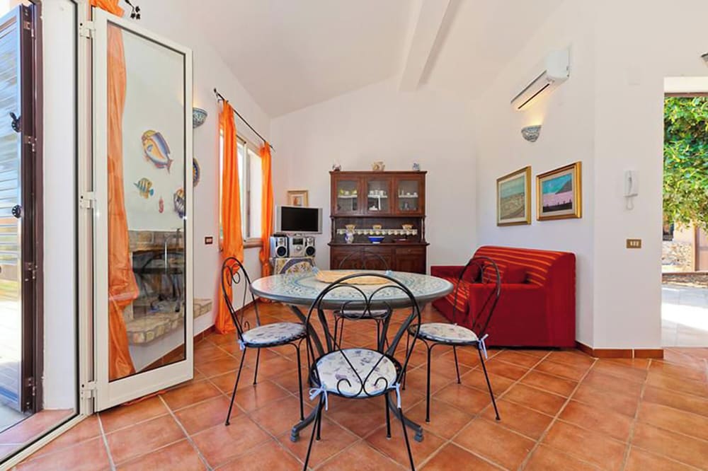 Casa Isabella con Piscina