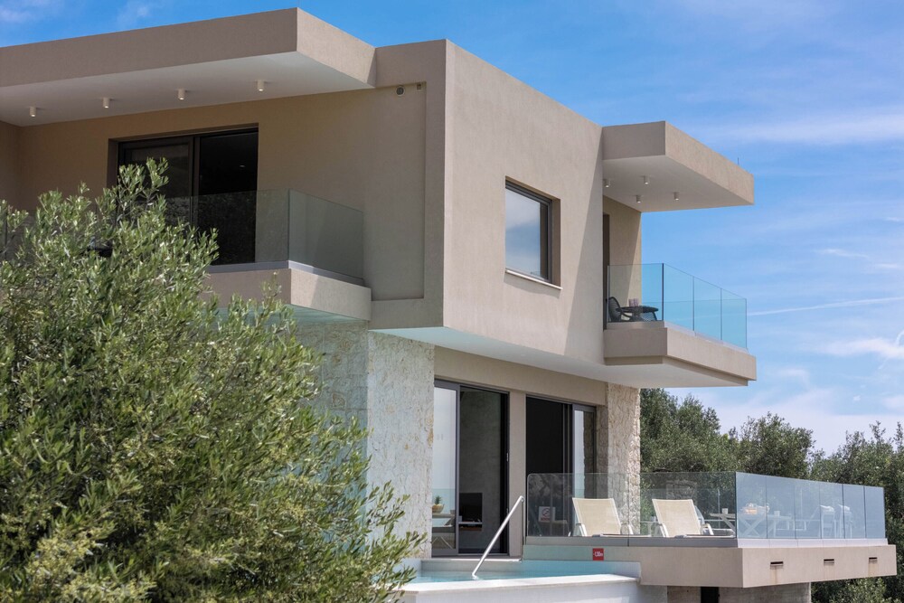 Villa Ouranos by WhiteDream Villas