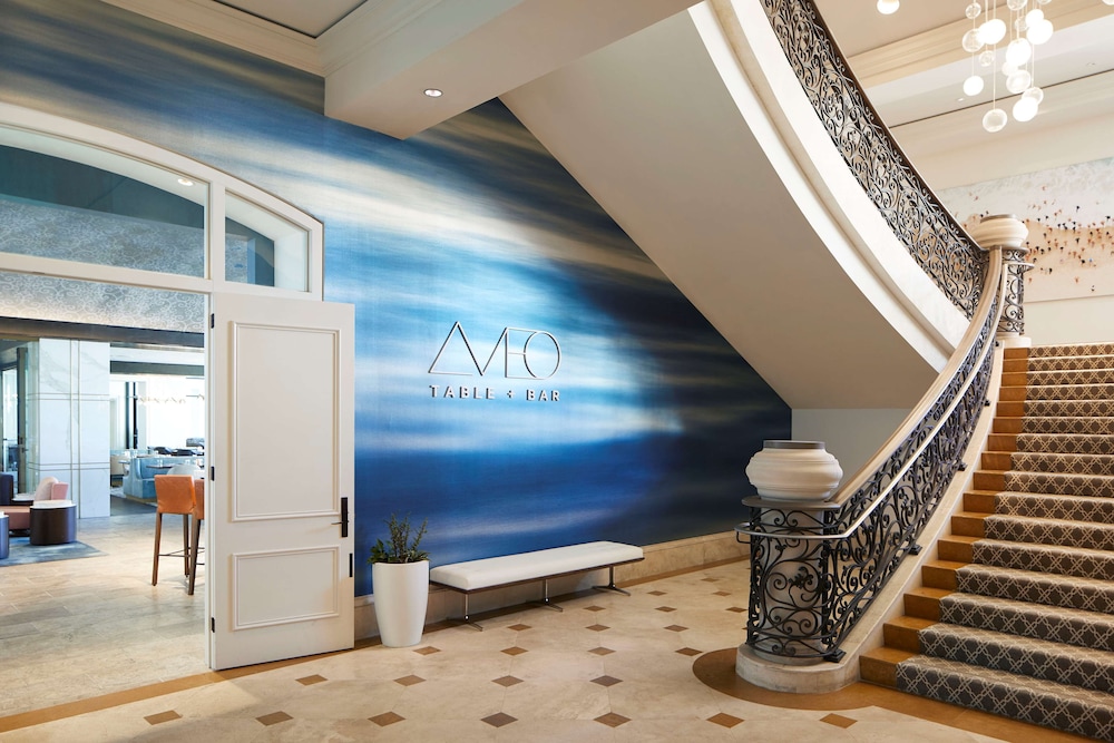 Waldorf Astoria Monarch Beach Resort & Club 153
