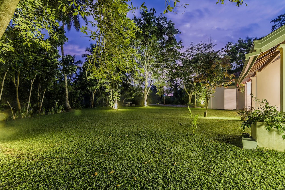 Villa Ronnaduwa