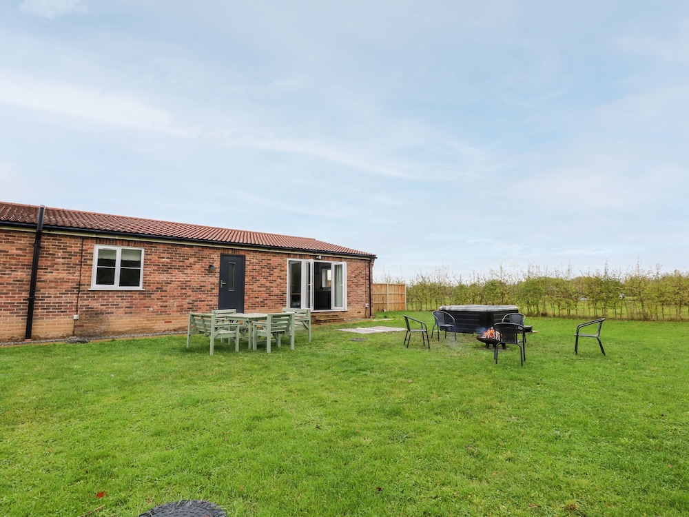 The Apple Shed