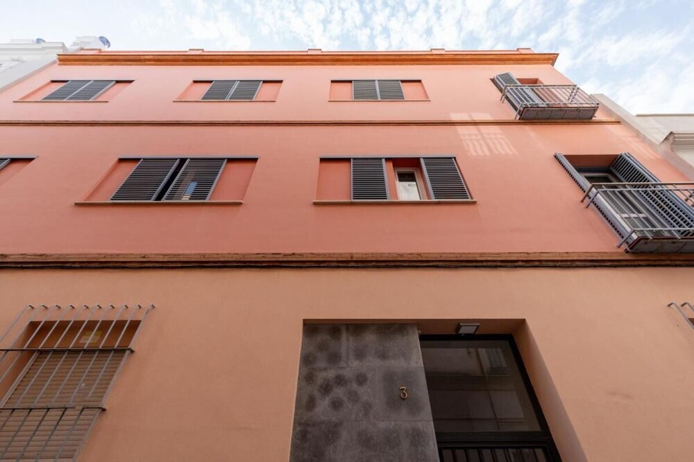 Charming Apartment in El Arenal, Sevilla's Heart