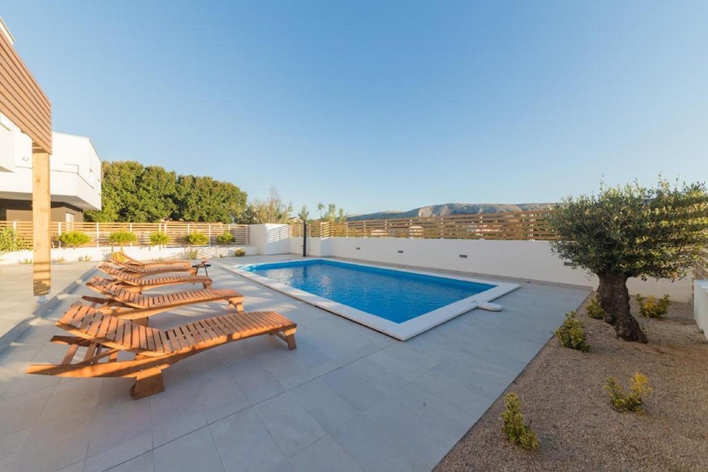 Luxury Villas Bellavista