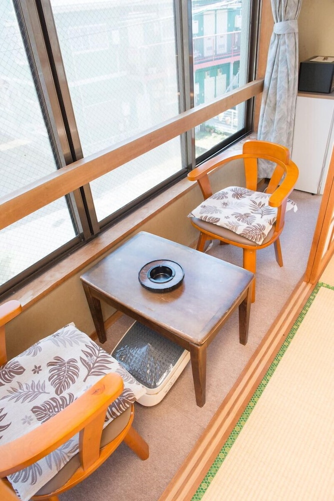 Yugawara Onsen Ryokan Greenso