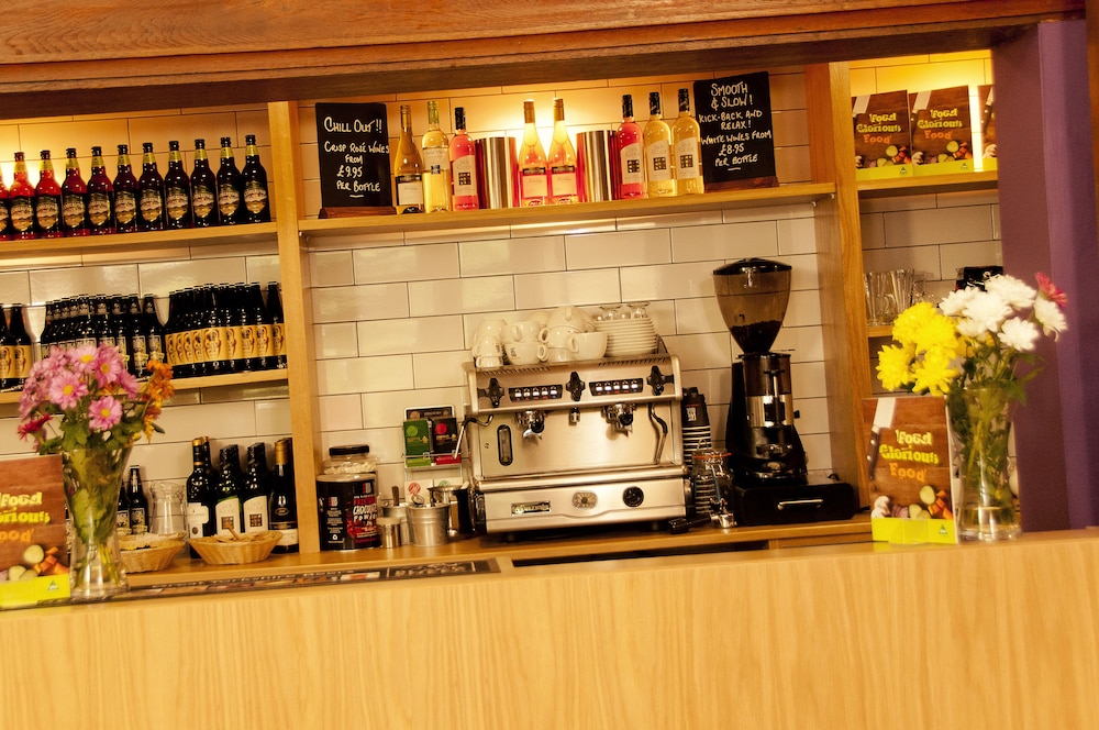 YHA York - Hostel