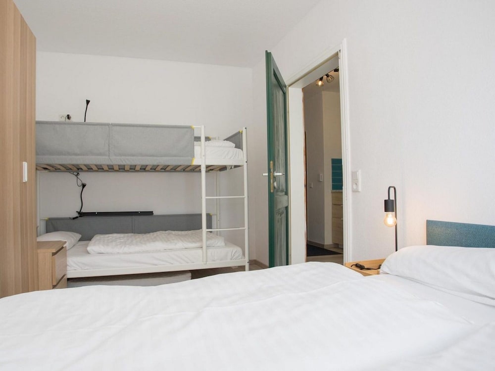 Ebenerdige Wohnung mit Terrasse in Winterberg