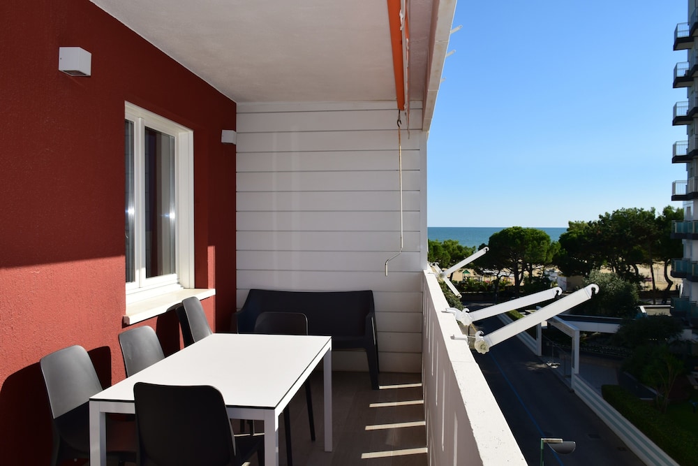 Residence Luna - Tipo B5S