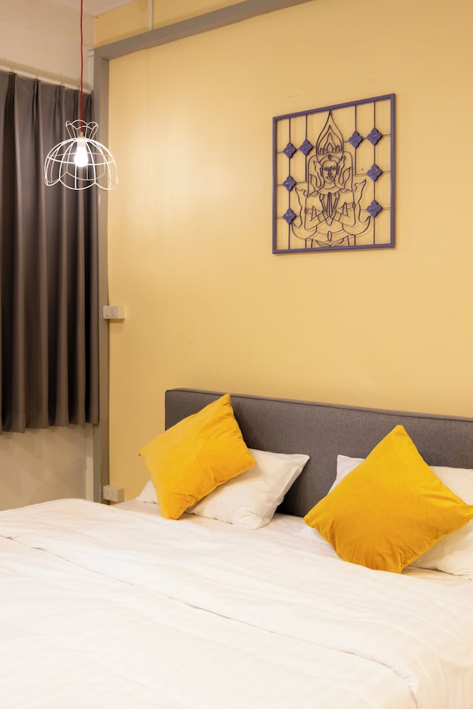 Siam Twin Charoenkrung