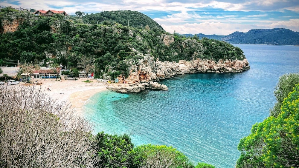 Kaktus Beach Apart