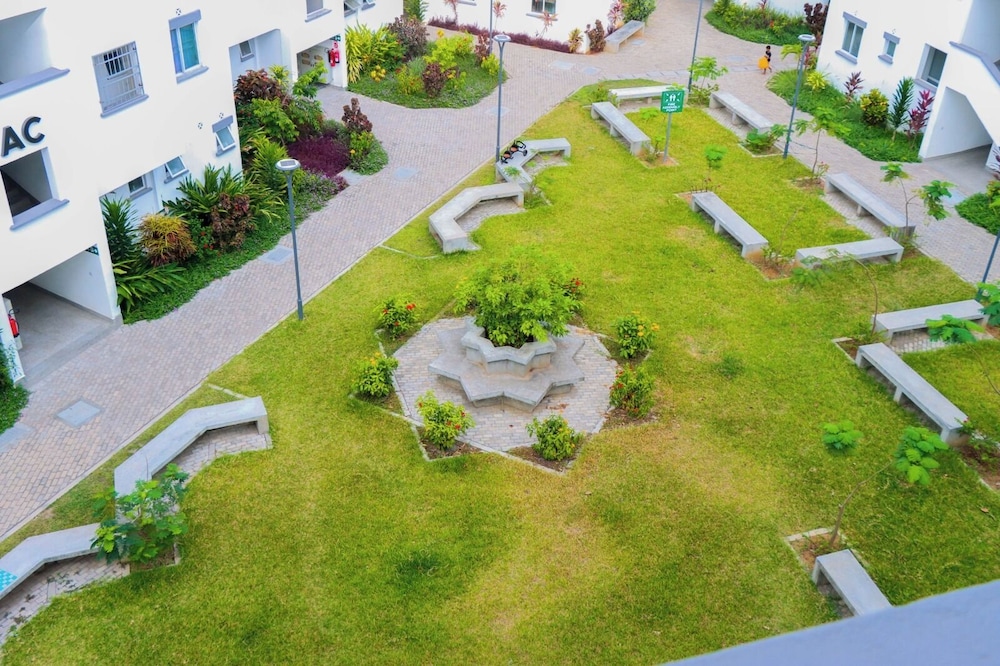 Nyali Beachfront Apartments