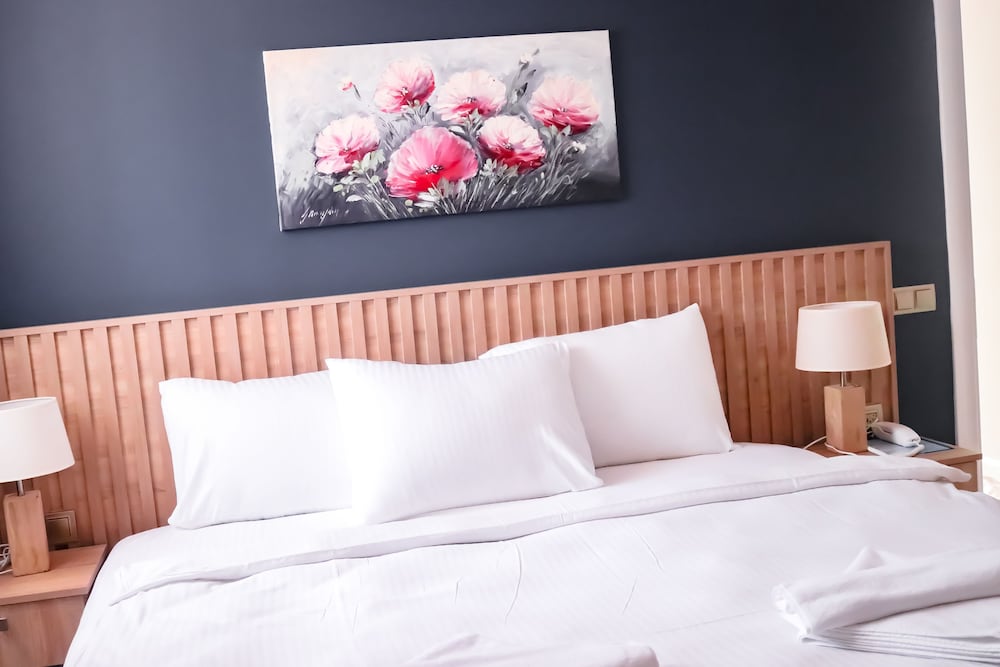 Sea Breeze Otel & Daireler - Image 6