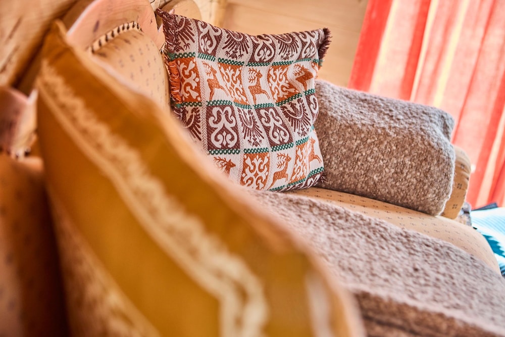 Waldharmonie Chalet & Apartments