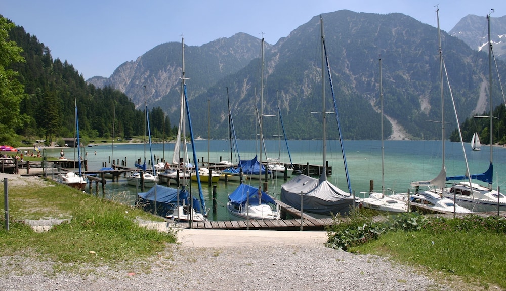 Hideaway Zugspitz Berwang