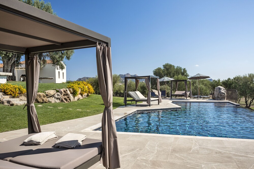 Arzachena Vacations - Uddastri Retreat - Property Image 38