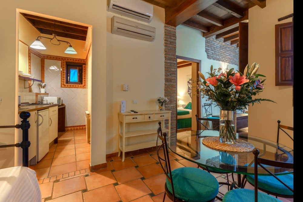 Apartamento Granada Romantica