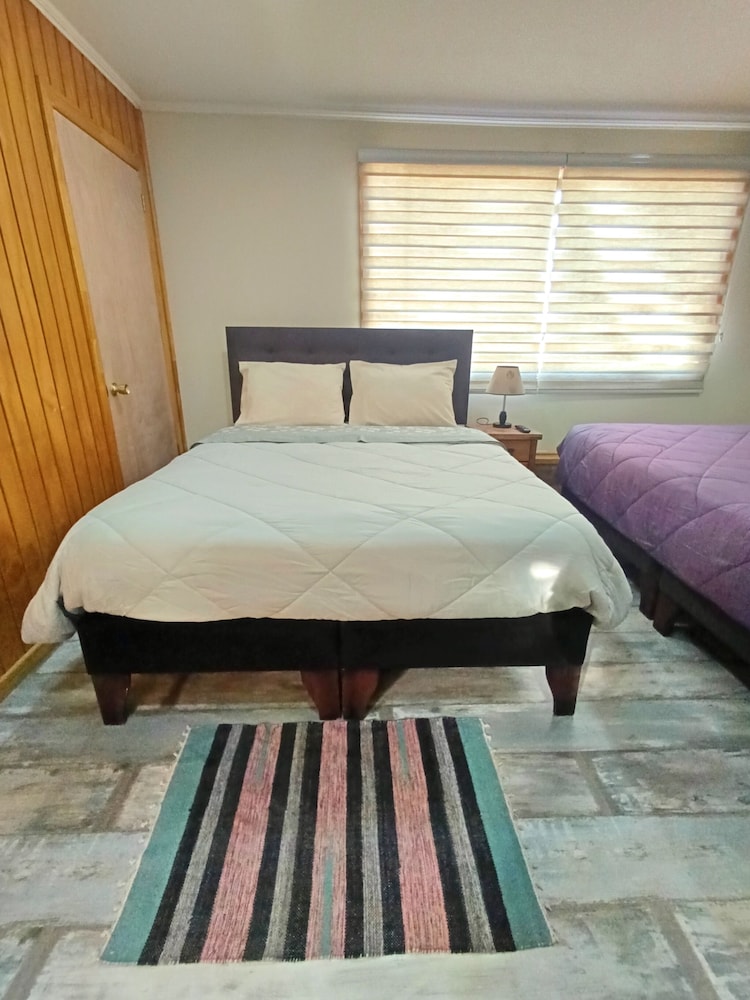 Hostel Rogiel