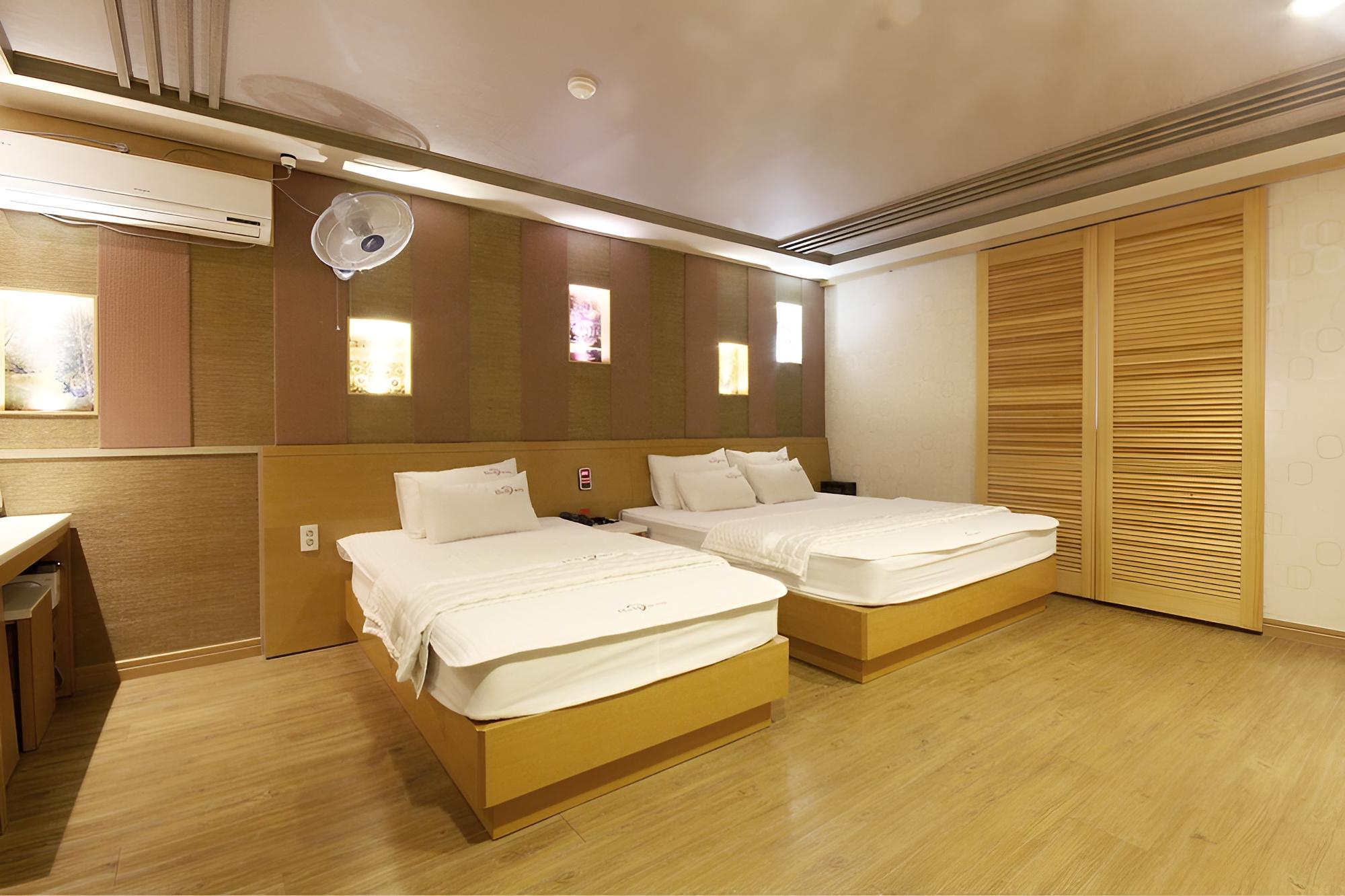 Gyeongju No 25 Bulguksa Branch