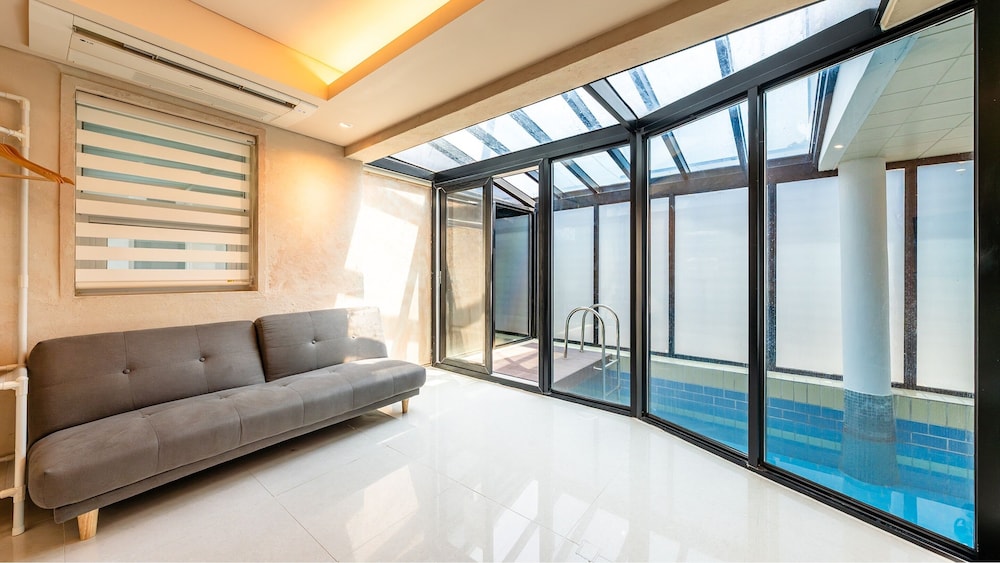 Mungyeong The Most Pool Villa