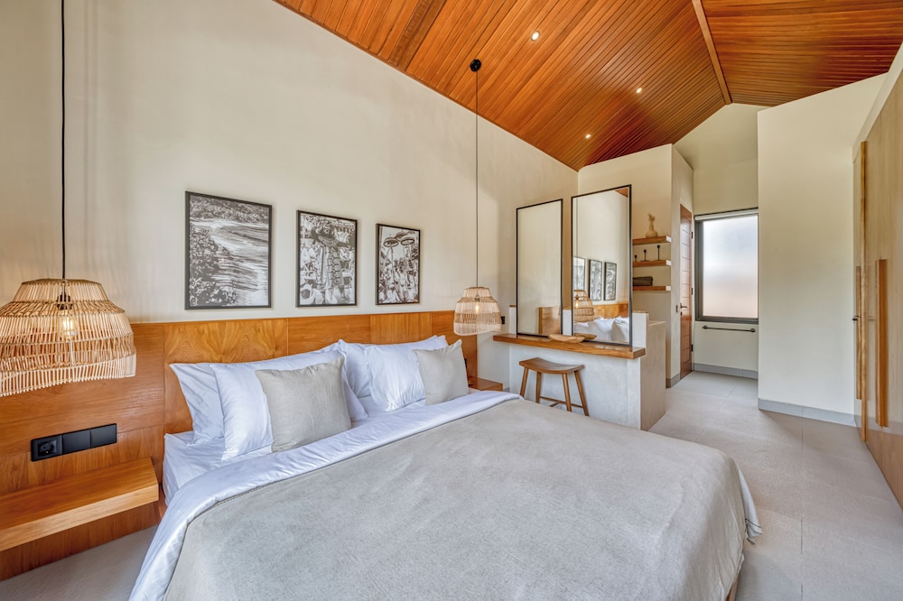 New Luxury Ribamar Villas