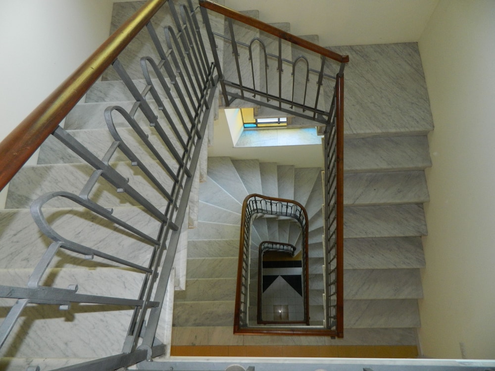 Carducci 24 Bed & Breakfast