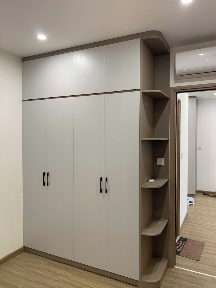 Luxhomes SA1 Sakura Vinhomes Smart City