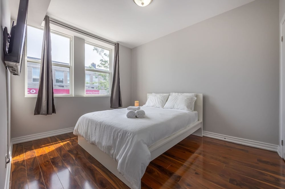 Peaceful 1BR Oasis Near Niagara Falls Attractions