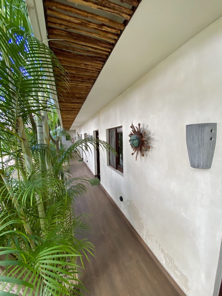 Pacha Tulum Boutique Hotel