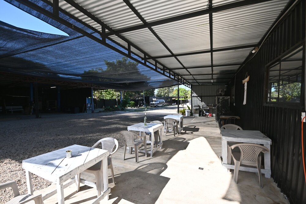 Hostel Real