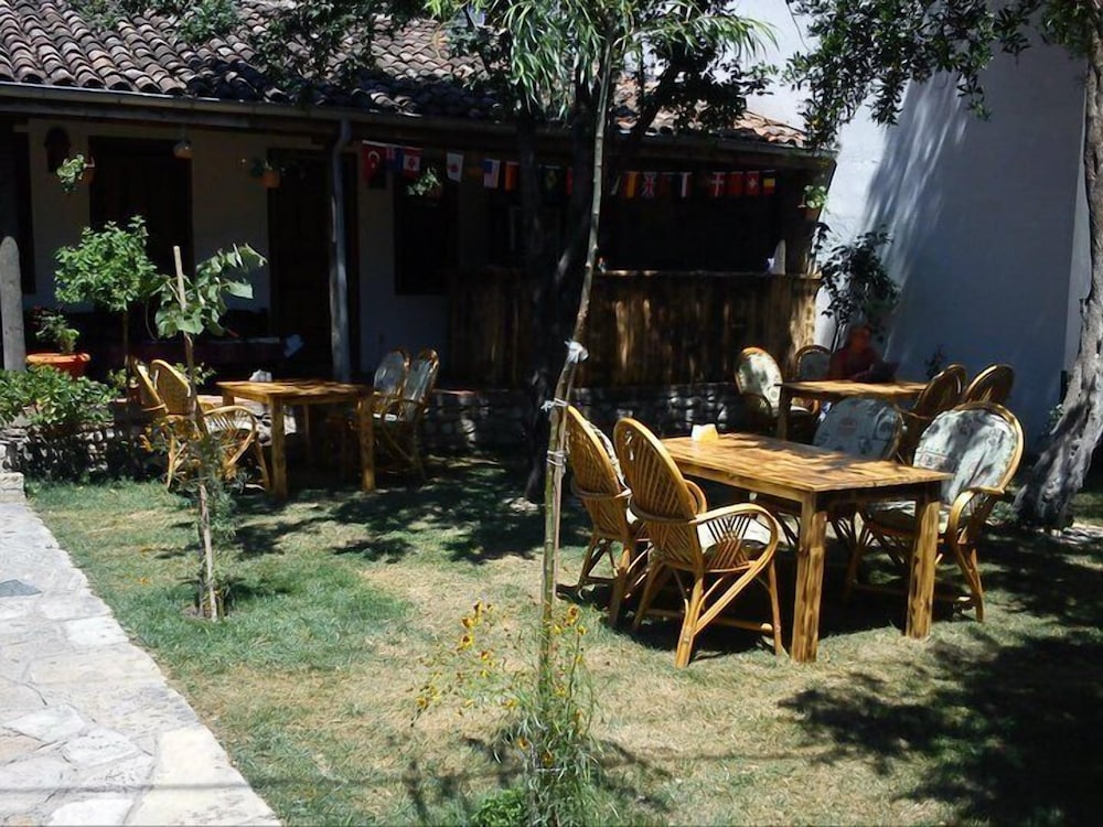 Boomerang Guesthouse