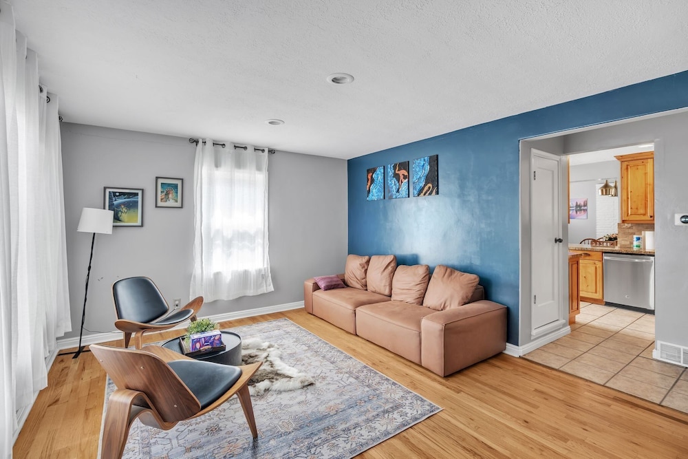 Sugar Run 4 Bedroom Home