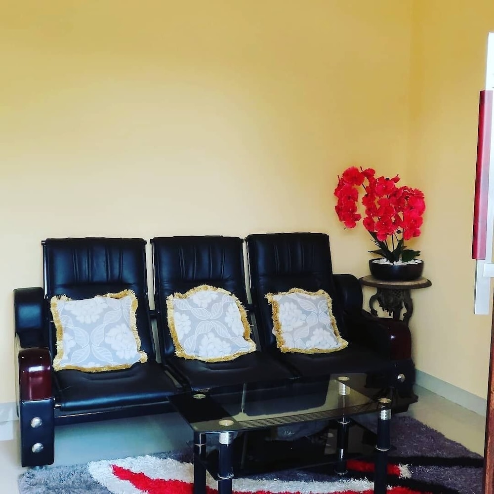 Guest House Puri 3 Bedroom AC view 5