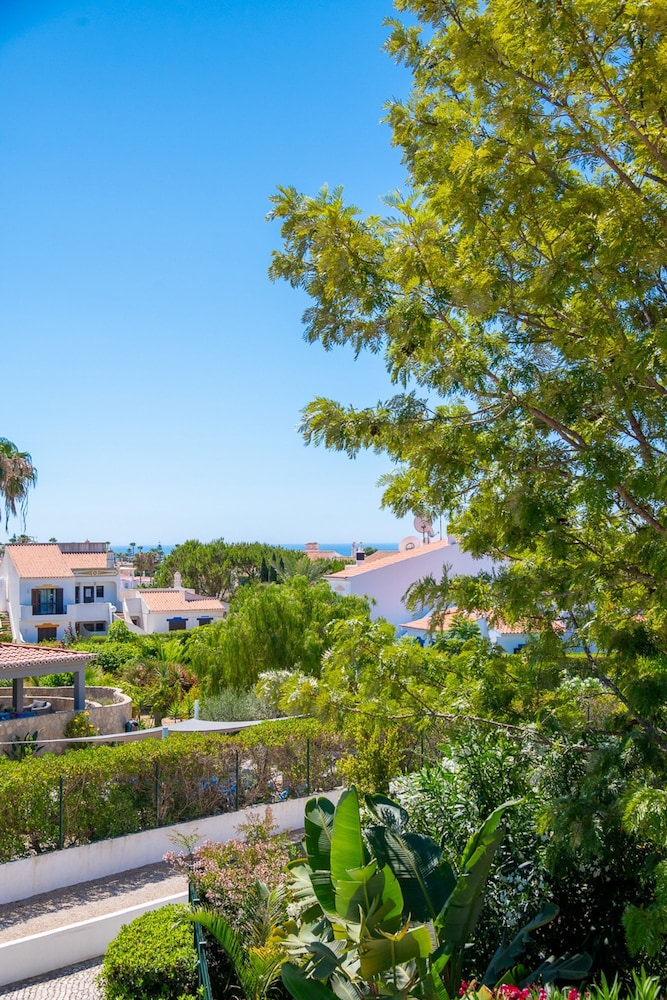 The Gaff in Carvoeiro