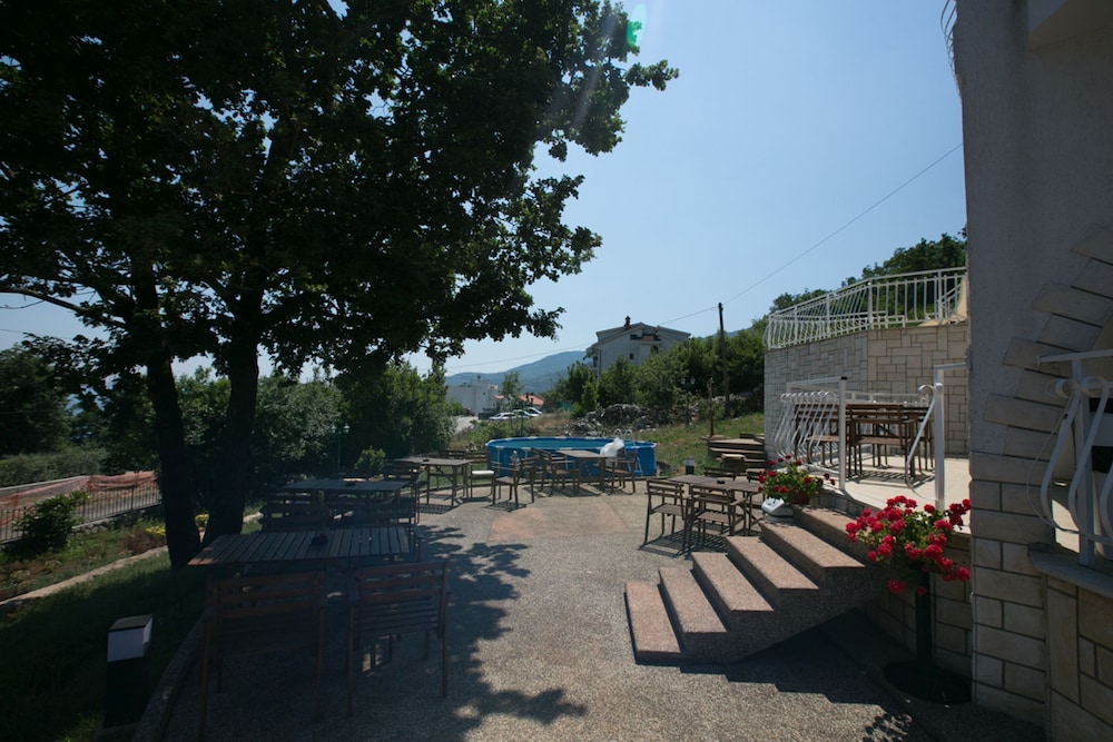 Villa Gauss
