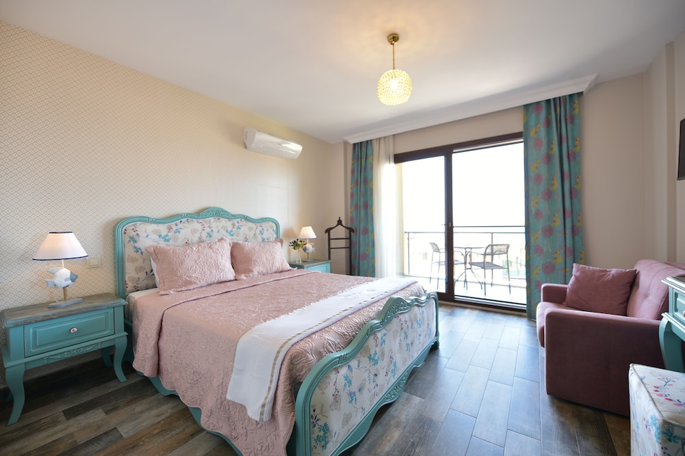 Nilufer Otel - Yetişkinlere Özel - Image 23