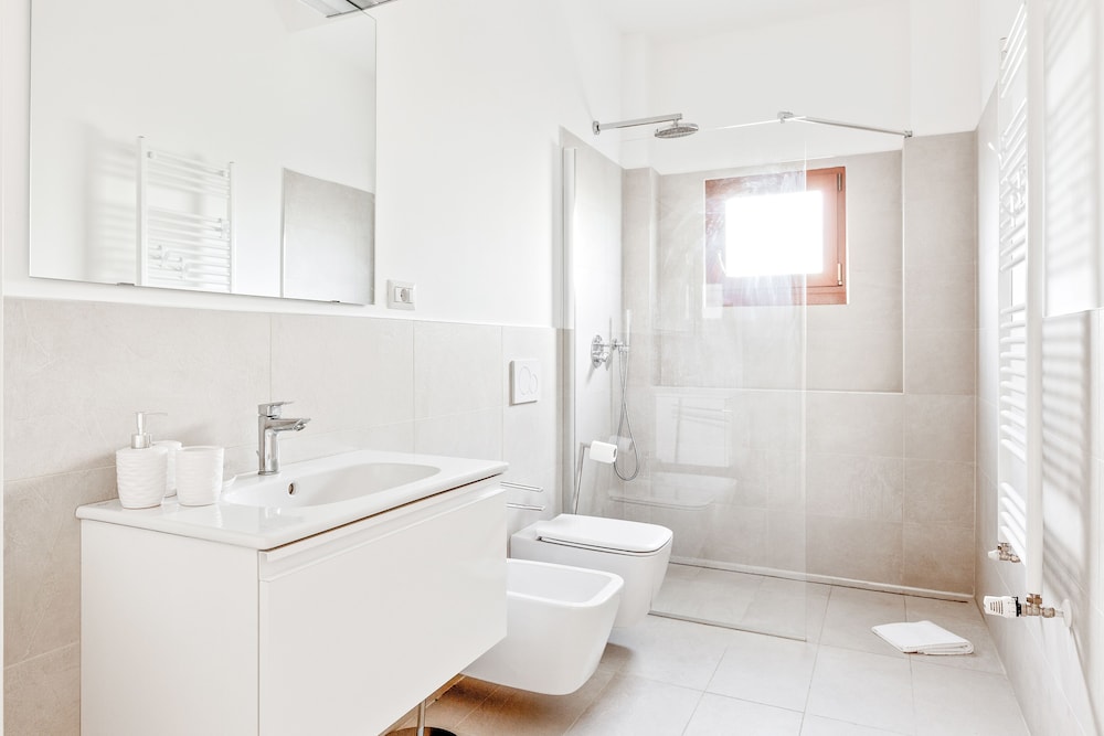 Istria & Zara Flat with Private Parking