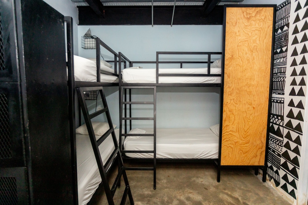 Selina Santa Teresa North - Hostel