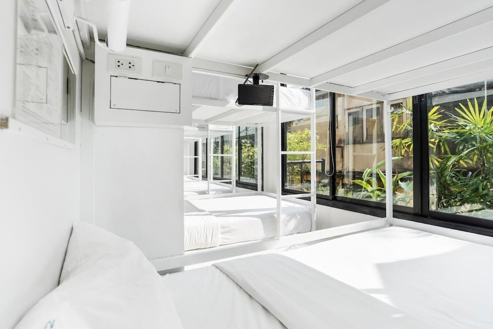NapPark Hostel
