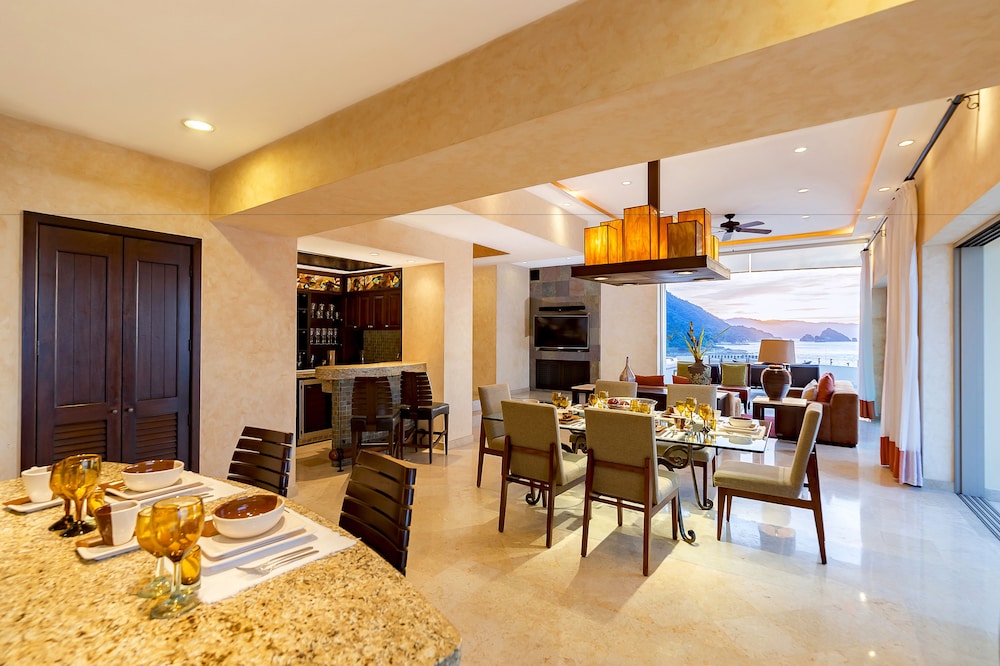 Puerto Vallarta Vacations - Garza Blanca Preserve Resort  Spa - All Inclusive - Property Image 17