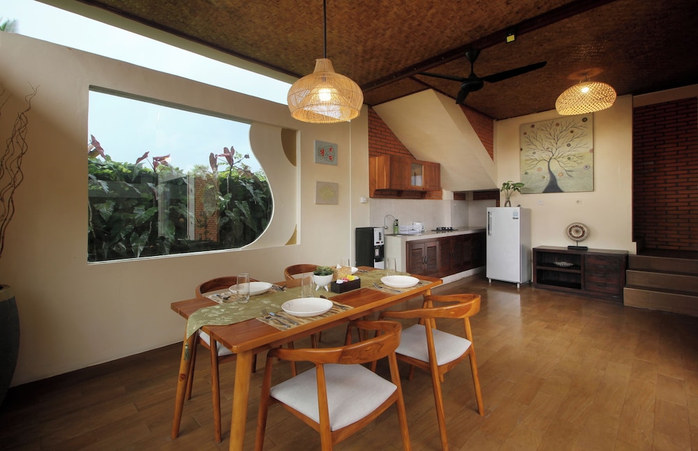 Kanaka Villas by Prabha
