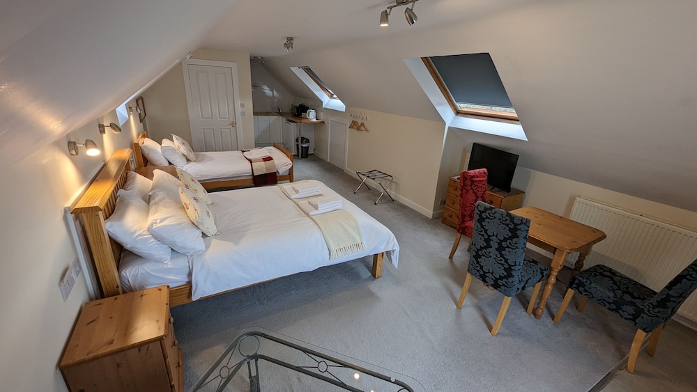 Ivybridge Guest House