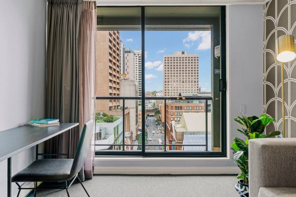 Kozyguru | Haymarket | Studio Apartments On George St