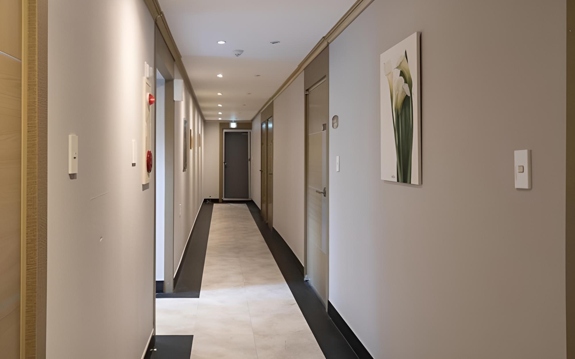 Jeju Ellui Hotel