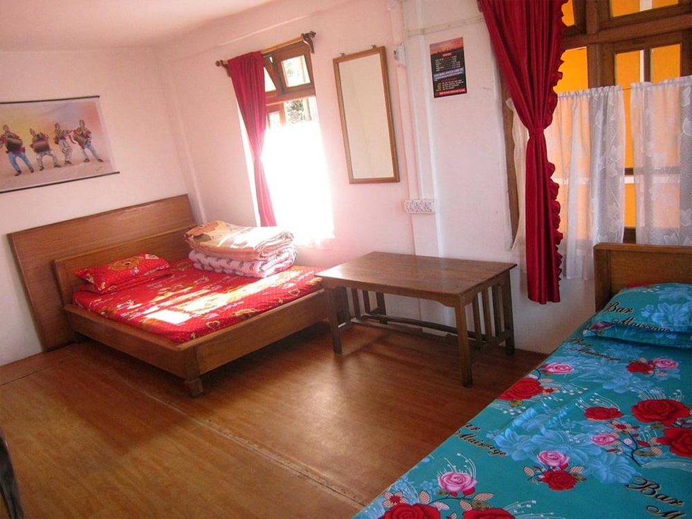 K K Homestay