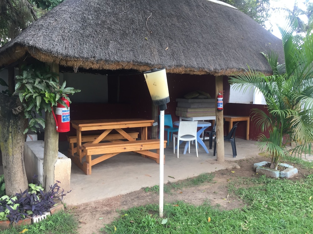 John's Place
