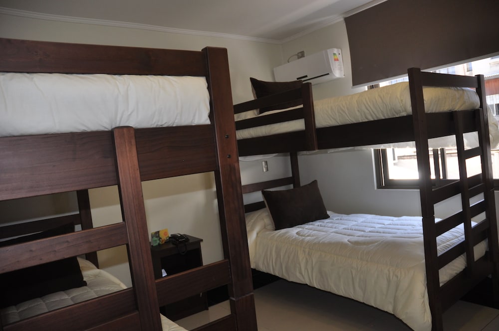 Cosmopolita Hostel