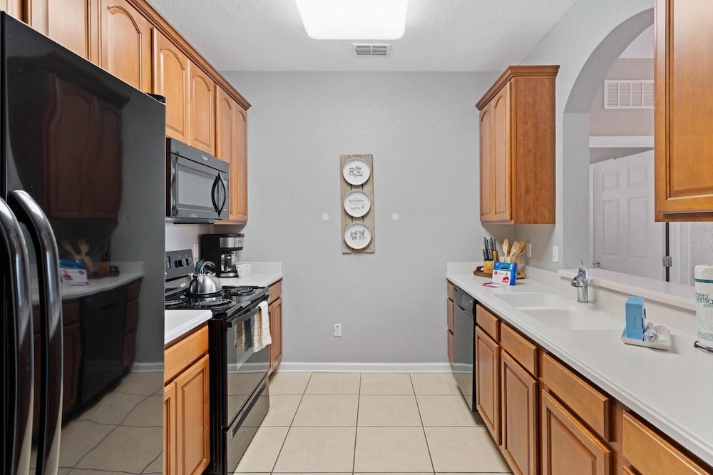 Vista Cay Swanky